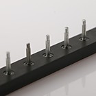 Полосы со штырем