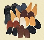 Наклейки профилактические