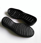 Подошва женская "Бабочка"