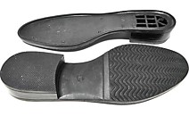 Подошва женская "Дафна"