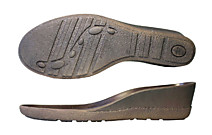 Подошва женская "Шопинг"