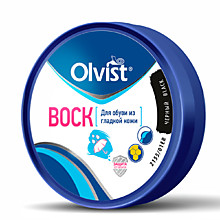 Крем с пчел. воск. Olvist