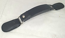 Ч331 кож. ручка  1шт PLG R-0000