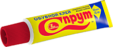 Спрут Клей