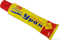 Уран Клей
