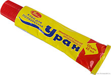 Уран Клей