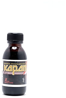 Карат черная Краска